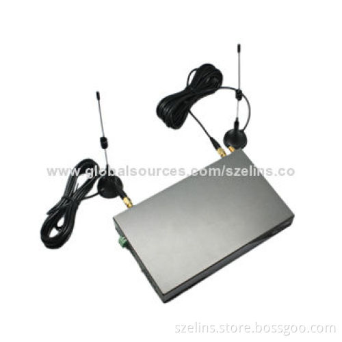 Industrial 4G Routers, OEM ODM is Welcome